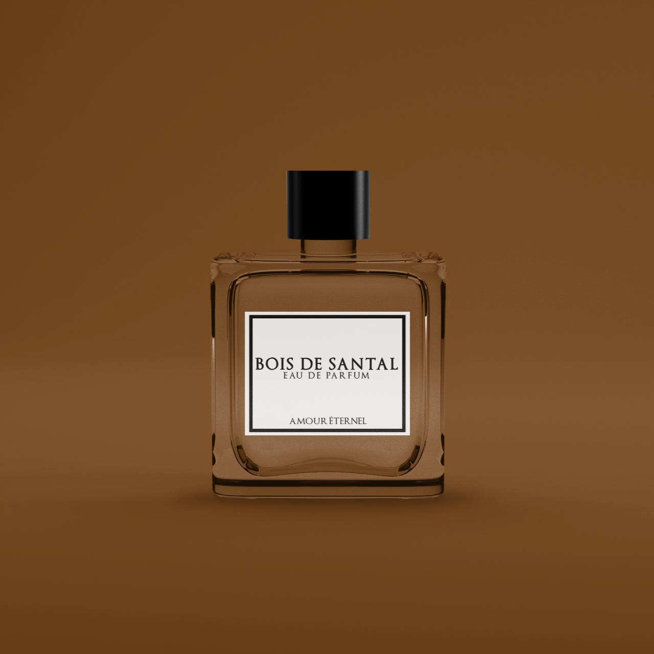 Bois de Santal