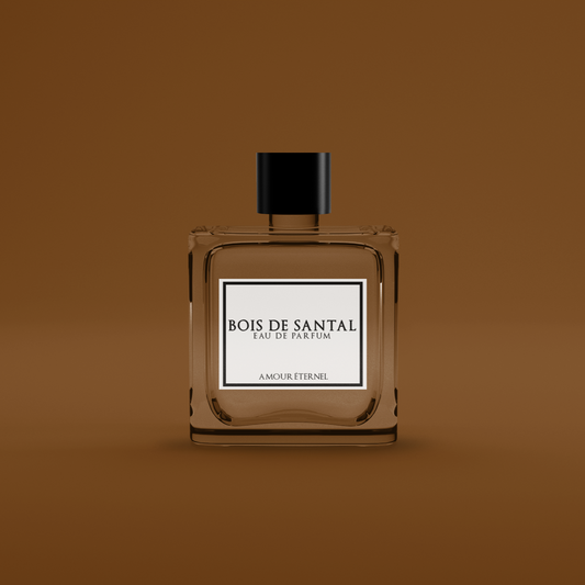 Bois de Santal